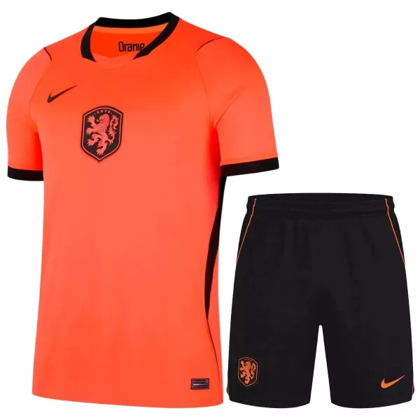 Netherlands Home Jersey Kit World Cup 2026 - minejerseys