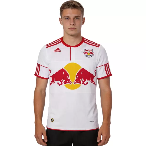 Retro New York RedBulls Home Jersey 2010 - minejerseys
