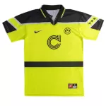 Retro Borussia Dortmund UCL Home Jersey 1996/97 - minejerseys