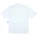 Retro Leeds United Home Jersey 1995/96 - minejerseys