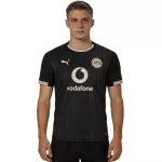 Borussia Dortmund 100th Anniversary Rote Erde Special Edition Jersey 2026 - minejerseys