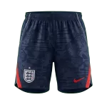 England Away Soccer Shorts 2026 - minejerseys