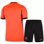 Netherlands Home Jersey Kit World Cup 2026 - minejerseys
