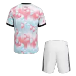 Belgium Away Jersey Kit 2026 - minejerseys