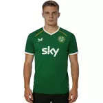 Ireland Home Jersey World Cup 2026 - minejerseys