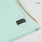 Kids France Away Jersey Kit 2026 - minejerseys