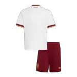 Kids Spain Away Jersey Kit World Cup 2026 - minejerseys