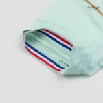 Kids France Away Jersey Kit 2026 - minejerseys