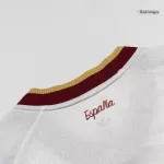GAVI #9 Spain Away 2 Star Match Jersey Player Version 2026 - minejerseys