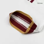 Kids Spain Away Jersey Kit World Cup 2026 - minejerseys