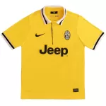 CHIELLINI #3 Retro Juventus Away Jersey 2013/14 - minejerseys