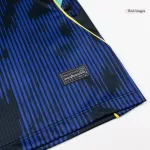 NEYMAR JR. #10 Brazil Away Jersey 2025/26 - minejerseys