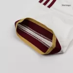 GAVI #9 Spain Away 2 Star Match Jersey Player Version 2026 - minejerseys