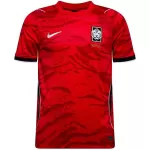 South Korea Home Jersey World Cup 2026 - minejerseys