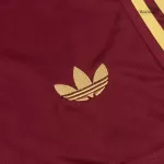 Kids Spain Away Jersey Kit World Cup 2026 - minejerseys