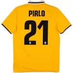 PIRLO #21 Retro Juventus Away Jersey 2013/14 - minejerseys