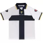Retro Parma Calcio 1913 Home Jersey 2005/06 - minejerseys