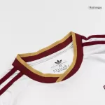 Kids Spain Away Jersey Kit World Cup 2026 - minejerseys