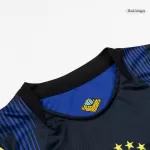 NEYMAR JR. #10 Brazil Away Jersey 2025/26 - minejerseys