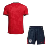England Away Jersey Kit 2026 - minejerseys