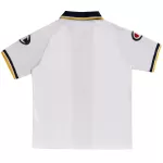 Retro Parma Calcio 1913 Home Jersey 2005/06 - minejerseys