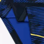 NEYMAR JR. #10 Brazil Away Jersey 2025/26 - minejerseys