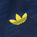 GABRIEL #6 Arsenal Away Jersey 2026/27 - minejerseys
