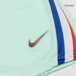 Kids France Away Jersey Kit 2026 - minejerseys