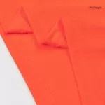 F.DE JONG #21 Netherlands Home Jersey 2025/26 - minejerseys