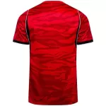 South Korea Home Jersey World Cup 2026 - minejerseys