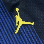 NEYMAR JR. #10 Brazil Away Jersey 2025/26 - minejerseys