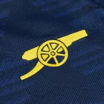 GABRIEL #6 Arsenal Away Jersey 2026/27 - minejerseys