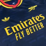 GABRIEL #6 Arsenal Away Jersey 2026/27 - minejerseys