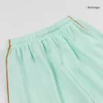 Kids France Away Jersey Kit 2026 - minejerseys