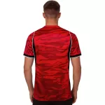 South Korea Home Jersey World Cup 2026 - minejerseys