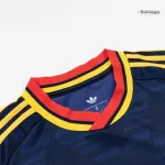 GABRIEL #6 Arsenal Away Jersey 2026/27 - minejerseys
