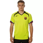 Retro Barcelona Away Jersey 2005/06 - minejerseys