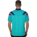 Retro Barcelona Away Jersey 1992/95 - minejerseys
