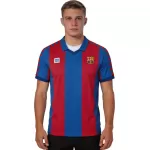 Retro Barcelona Home Jersey 1980/82 - minejerseys