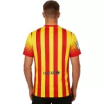 Retro Barcelona Away Jersey 2013/14 - minejerseys