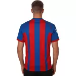 Retro Barcelona Home Jersey 2004/05 - minejerseys