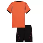 Kids Netherlands Home Jersey Kit World Cup 2026 - minejerseys