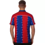 Retro Barcelona Home Jersey 1992/95 - minejerseys