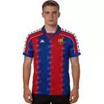 Retro Barcelona Home Jersey 1992/95 - minejerseys