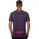 Retro Barcelona Away Jersey 2016/17 - minejerseys