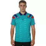 Retro Barcelona Away Jersey 1992/95 - minejerseys