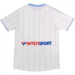 Retro Marseille Home Jersey 2009/10 - minejerseys