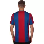 Retro Barcelona Home Jersey 1998/99 - minejerseys