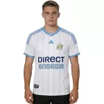 Retro Marseille Home Jersey 2009/10 - minejerseys