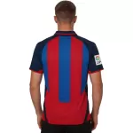 Retro Barcelona Home Jersey 2003/04 - minejerseys